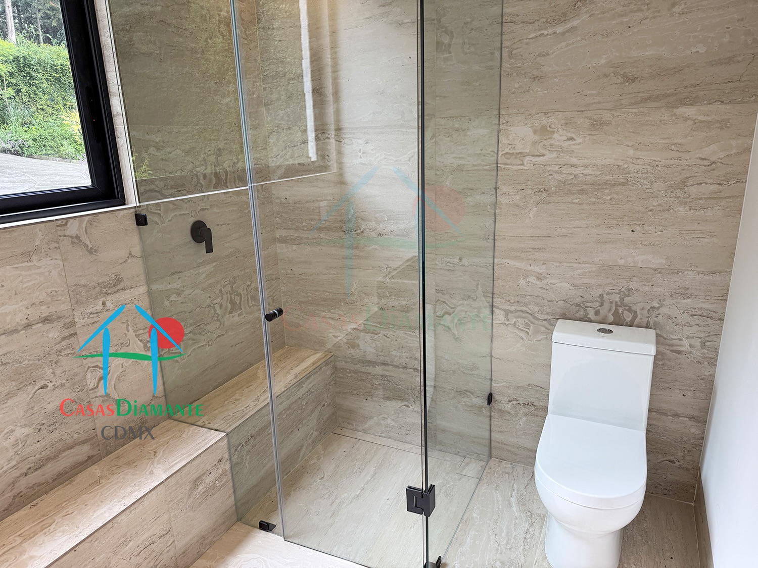 Desierto de los Leones Acanto AJA1 - Recámara uno 11